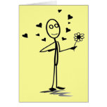 Personalized Greeting Cards - Add your own text