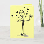 Personalized Greeting Cards - Add your own text