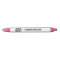 Personalized grey elephant logo writing pens