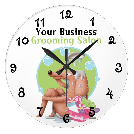 bubbles grooming salon