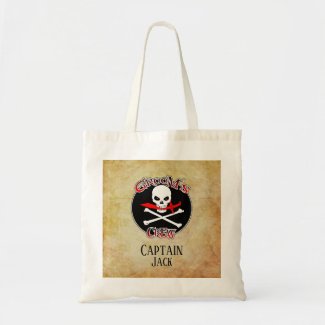 Personalized Groom's Crew
