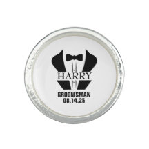 Personalized Groomsmen Gifts