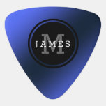 Personalized Guitar Pick at Zazzle