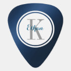 Personalized Guitar Pick