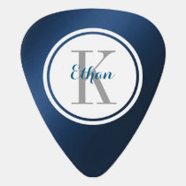 Personalized Guitar Pick Personalized Guitar Pick