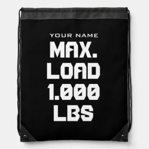 olympic weightlifting backpack