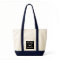 Personalized hairdresser tote bag for hair stylist