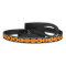 Personalized Halloween Pumpkin Print / Dog's Name