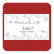 Personalized Handmade With Love Labels