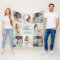 Personalized Handwritten Love You Mom 8-Photo