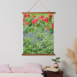 Personalized Hanging Tapestry