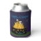 Personalized Happy Camper