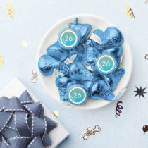 Personalized Happy Celebration Candy Favors