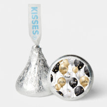 Personalized Happy New Year Party