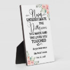 Personalized Happy Retirement quote for her