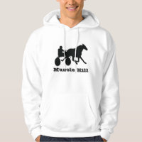 Personalized Harness Racing Shirt