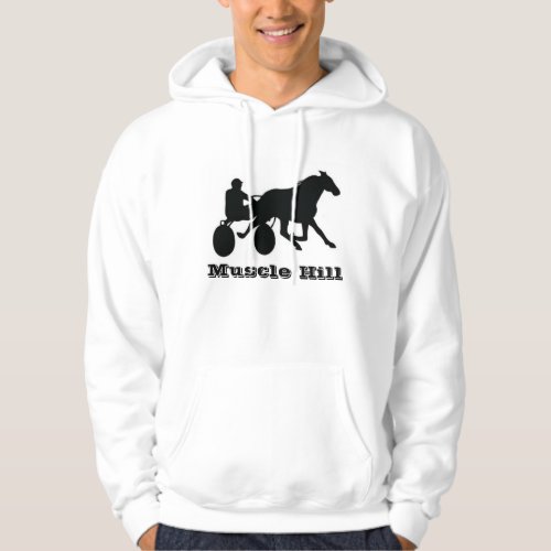 Personalized Harness Racing Shirt