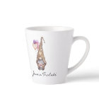 Personalized Heart Gnome