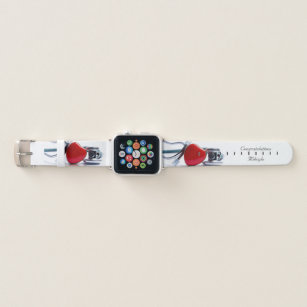 nurse apple watch band