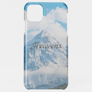 Personalized Heavens Name Apple iPhone 11 Pro Max Case