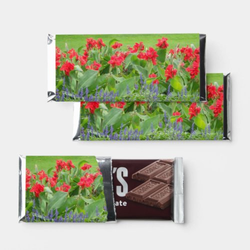 Personalized Hershey Bar Favors