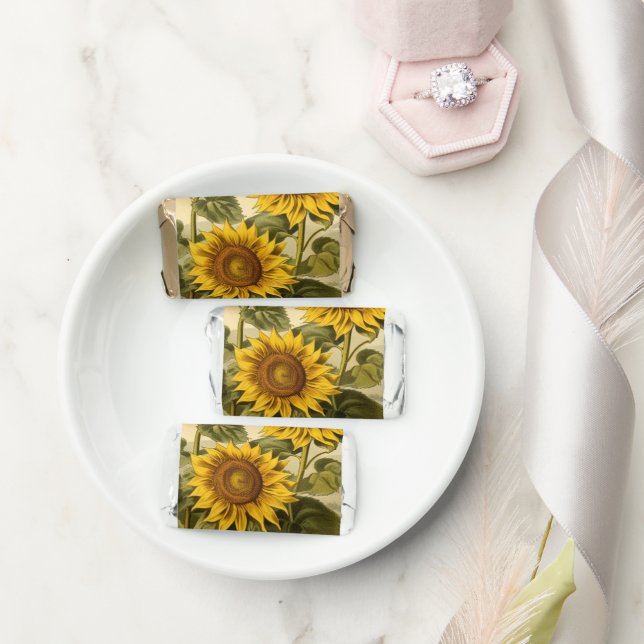 Personalized Hershey Candy Bars’ Hershey Candy Bar Hershey's Miniatures (Wedding)