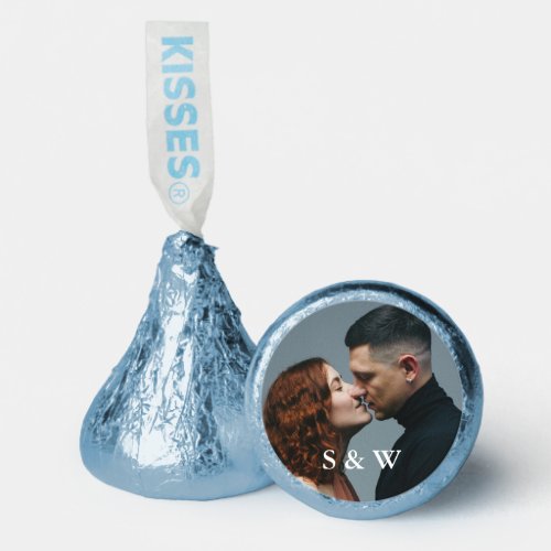 Personalized Hershey Candy Wedding Favors