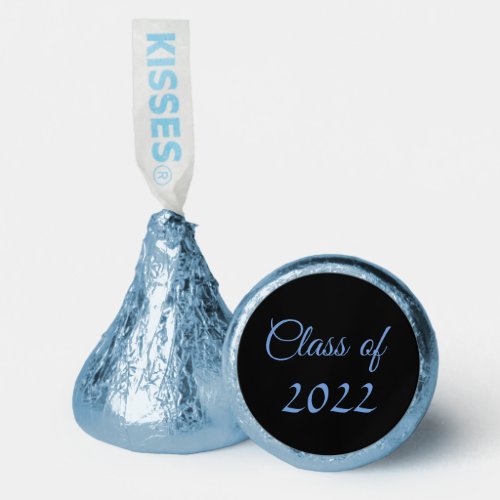 Personalized Hershey Kisses Graduation Birthday  Hersheys Kisses