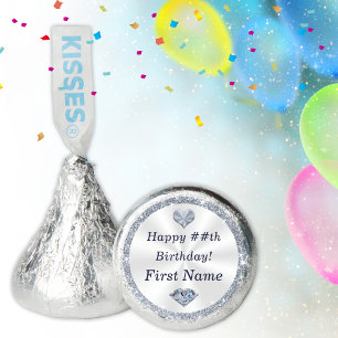 Personalized Hershey Kisses Hershey®'s Kisses®
