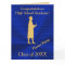 Personalized High School Graduation Cards for Her