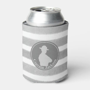 Personalized Highway Patrol Can Cover Cooler