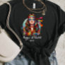 Personalized Hippie - Bohemian Tie Dye T-Shirt