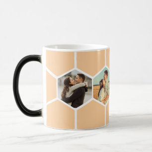 Personalized His and Hers Mug