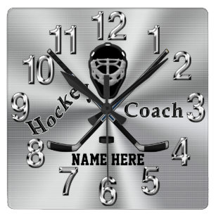 Hockey Art Wall Decor Zazzle