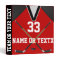 Personalized Hockey Team Gifts, Hockey Binder