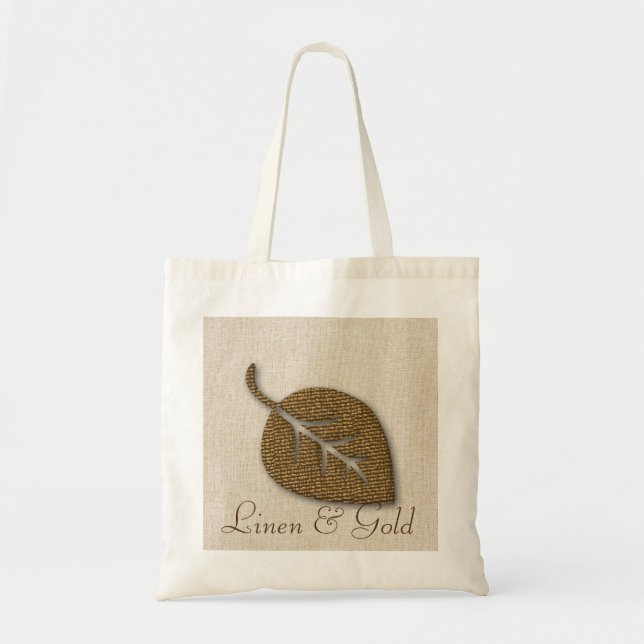 Personalized Holiday Season Vibe Tote Bag (Front)