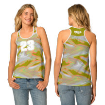 Personalized Holographic Camouflage 