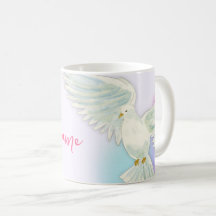 Personalized Holy Spirit & Gradients Christian