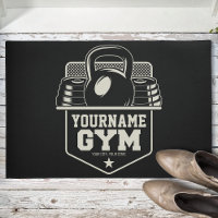 Personalized Home GYM Kettlebell Fitness Trainer 