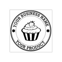 Personalized Homemade Logo Custom