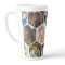 Personalized Honeycomb Family Photos Custom