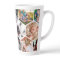 Personalized Honeycomb Family Photos Custom