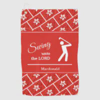 Golf. Paper Towel Holder. Gifts for Golfers. Made From -  Hong Kong