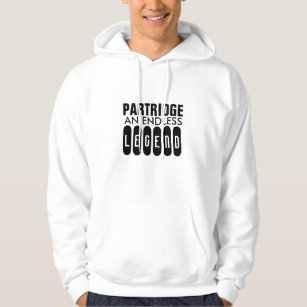 Personalized Hoodie (Your Name) AN ENDLESS LEGEND
