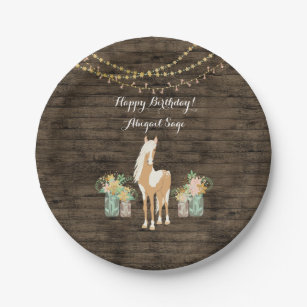 Rustic Plates | Zazzle Rustic Plates | Zazzle