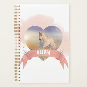 Personalized Horse Planner