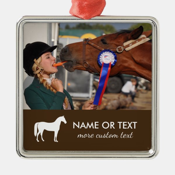 Personalized Horseback Riding Gifts on Zazzle