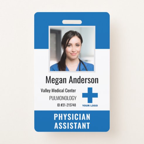 Medical ID Badges | Zazzle