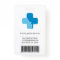 Personalized Hospital Employee Photo