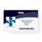 Personalized Hospital Employee Photo ID Badge